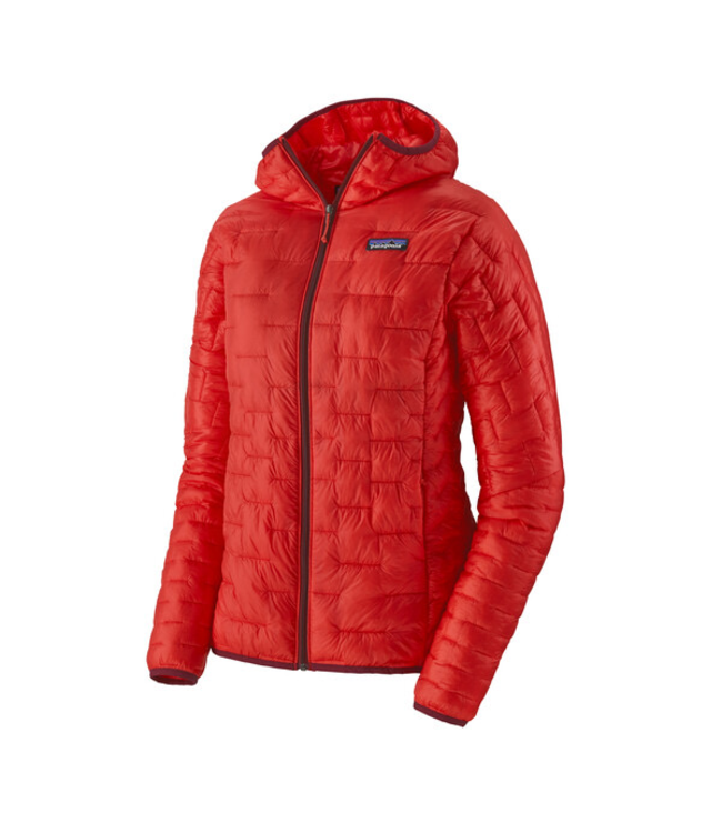 Patagonia W’S Mircro Puff Hoody