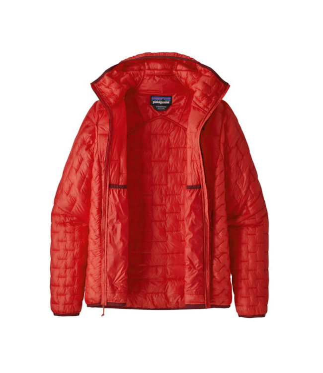 Patagonia W’S Mircro Puff Hoody