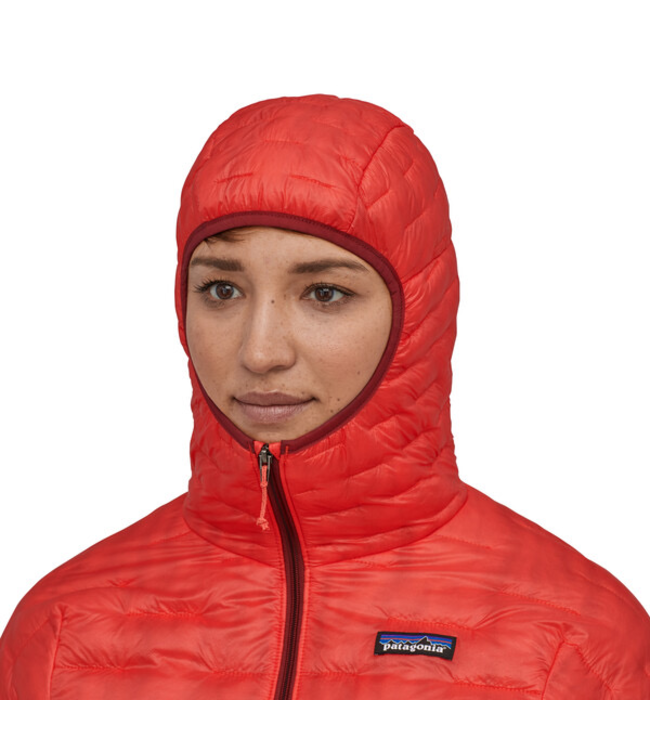 Patagonia W’S Mircro Puff Hoody
