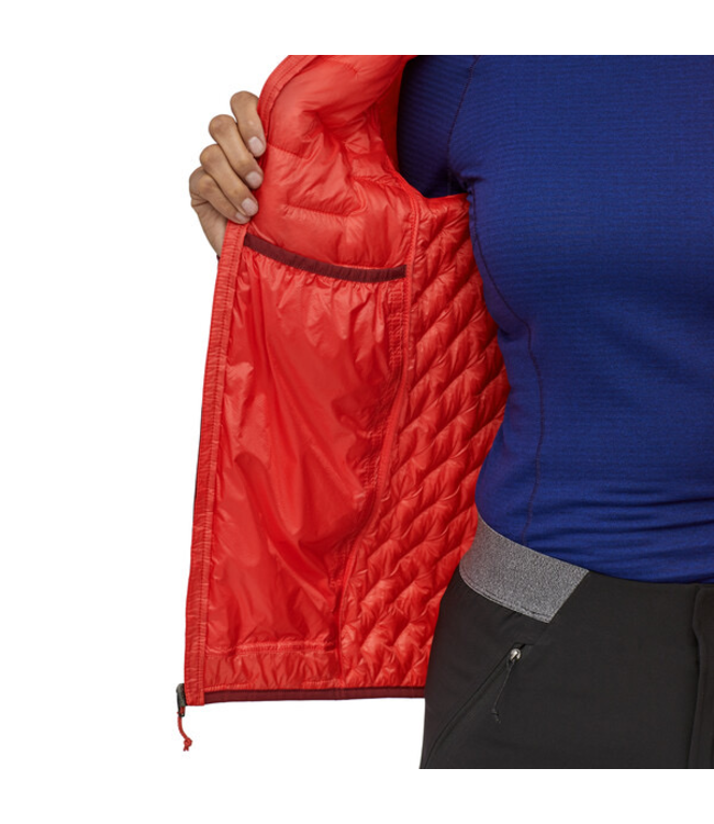 Patagonia W’S Mircro Puff Hoody