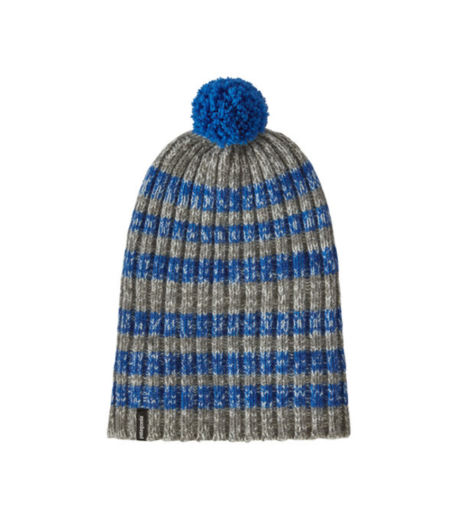 Patagonia Wool Pom Beanie