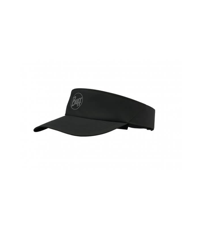 Buff Reflective Visor