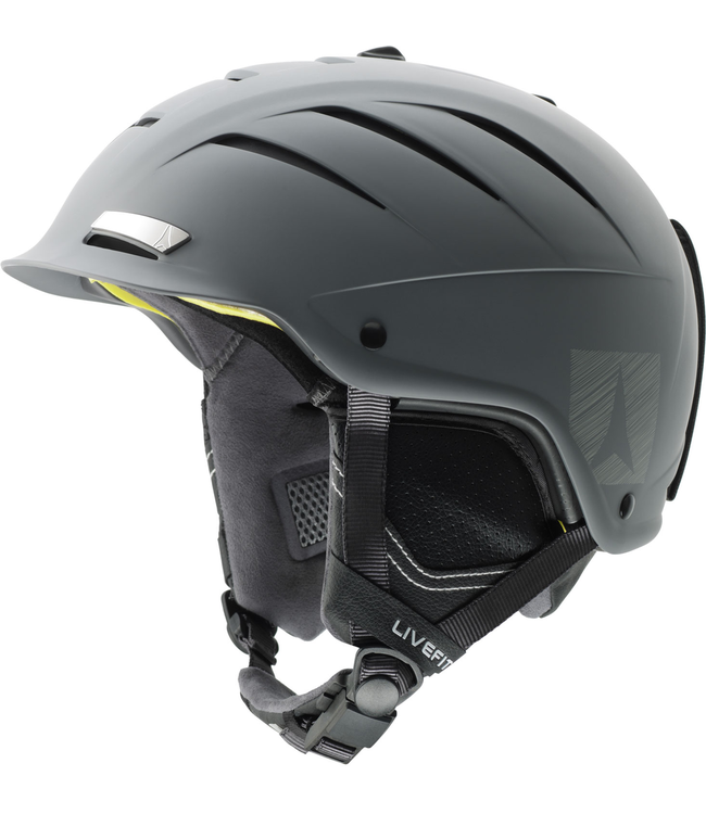 Atomic Nomad LF Helmet - P-57075