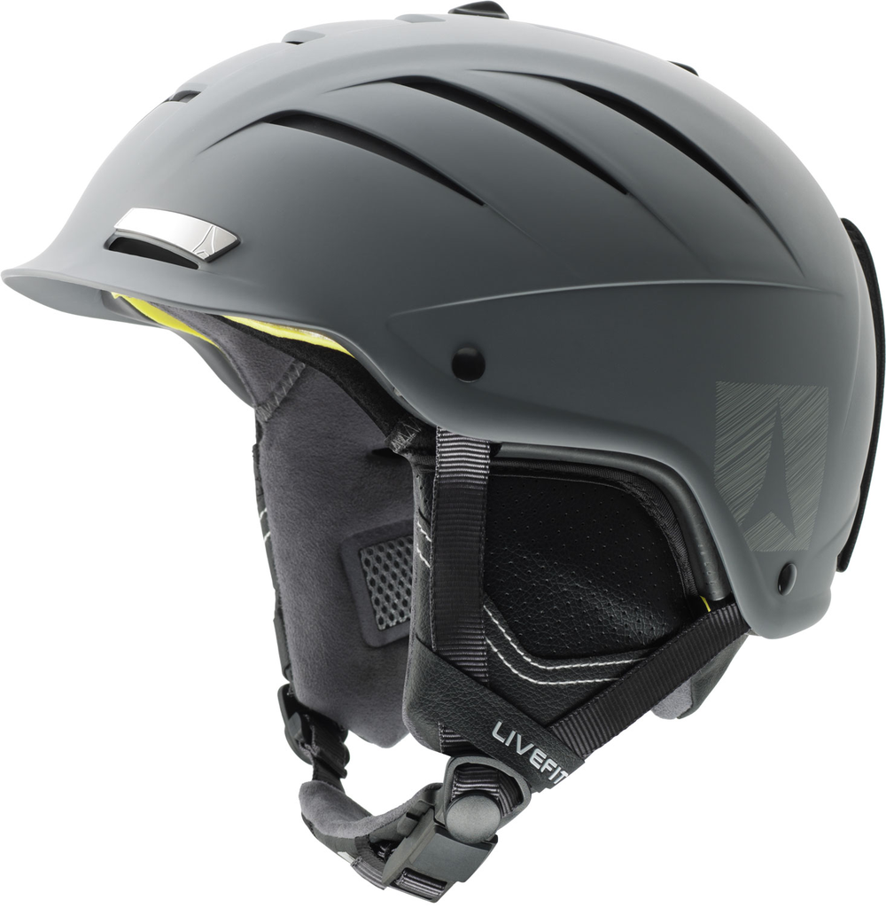 Atomic Nomad LF Helmet P57075 Finches Emporium