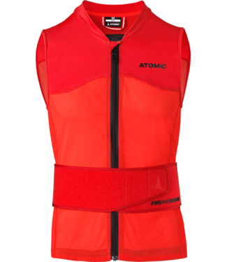 Atomic LIVE SHIELD Vest AMID