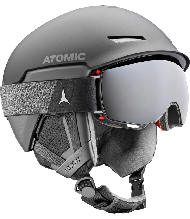 Atomic REVENT+ AMID Helmet