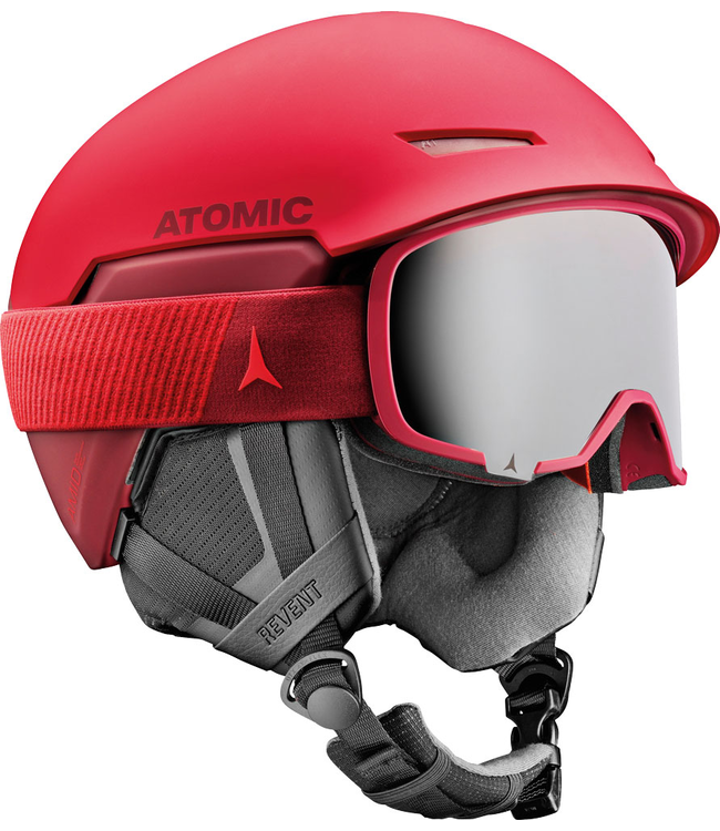 Atomic REVENT+ AMID Helmet