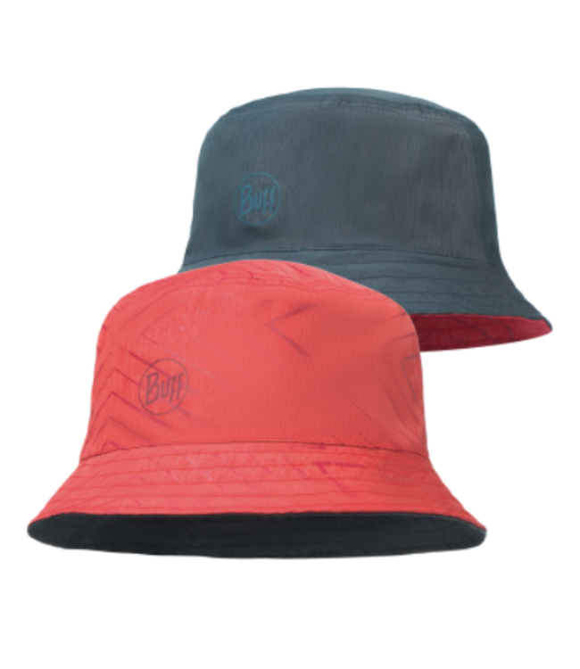 Buff Travel Bucket