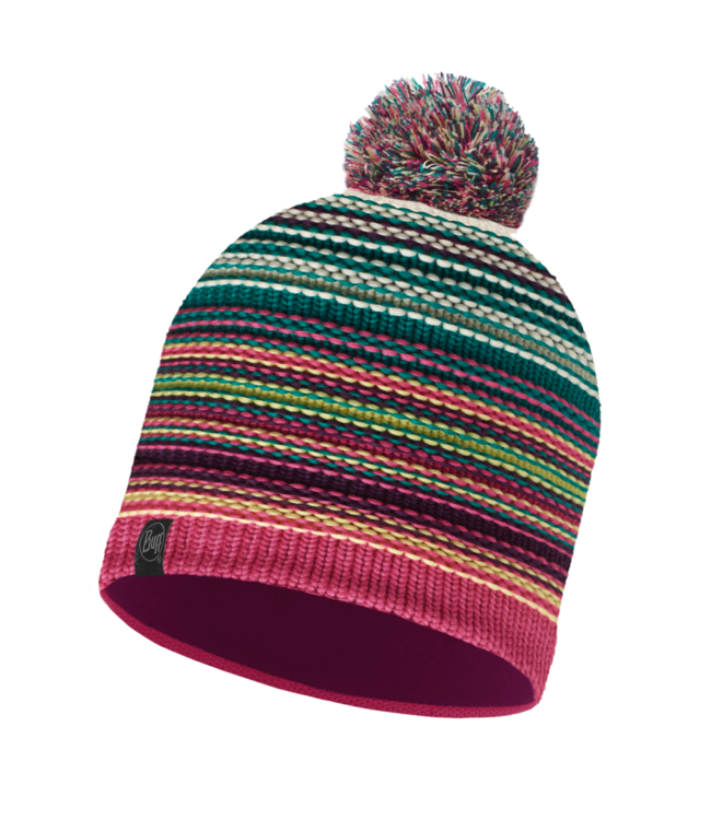 Buff Neper Beanie