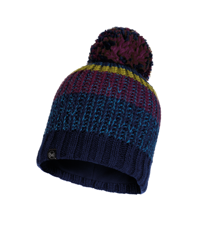 Buff Stig Knitted Hat