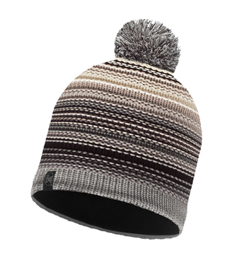 Buff Neper Knitted Hat