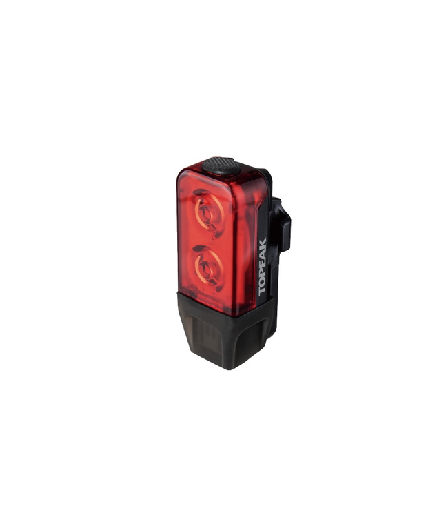 Topeak Taillux 25 USB Light