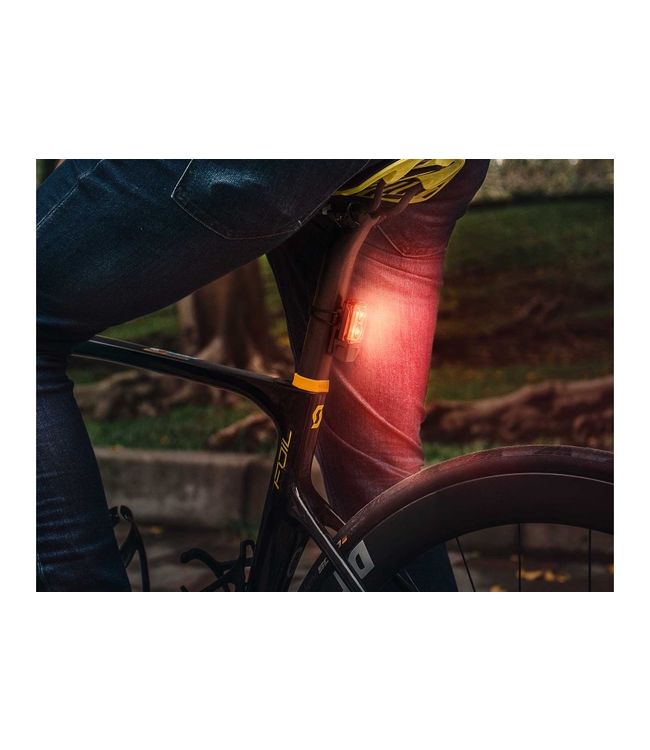 Topeak Taillux 25 USB Light