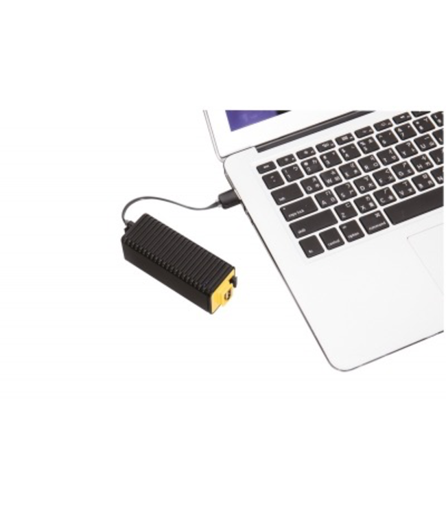 Topeak Cubicubi 500 Helmet Light