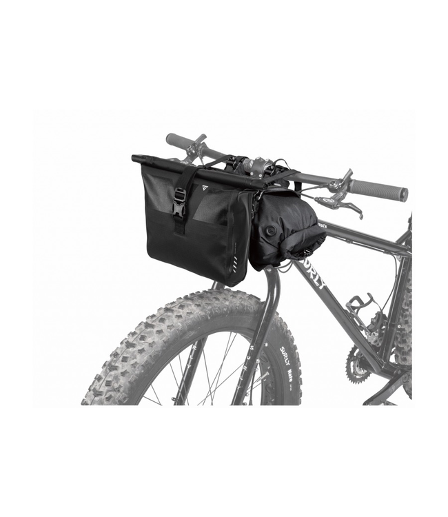 Topeak BarLoader Bag