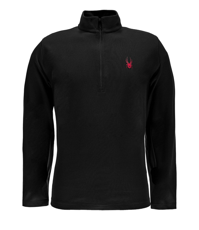 Spyder Buckhorn Cotton T Neck