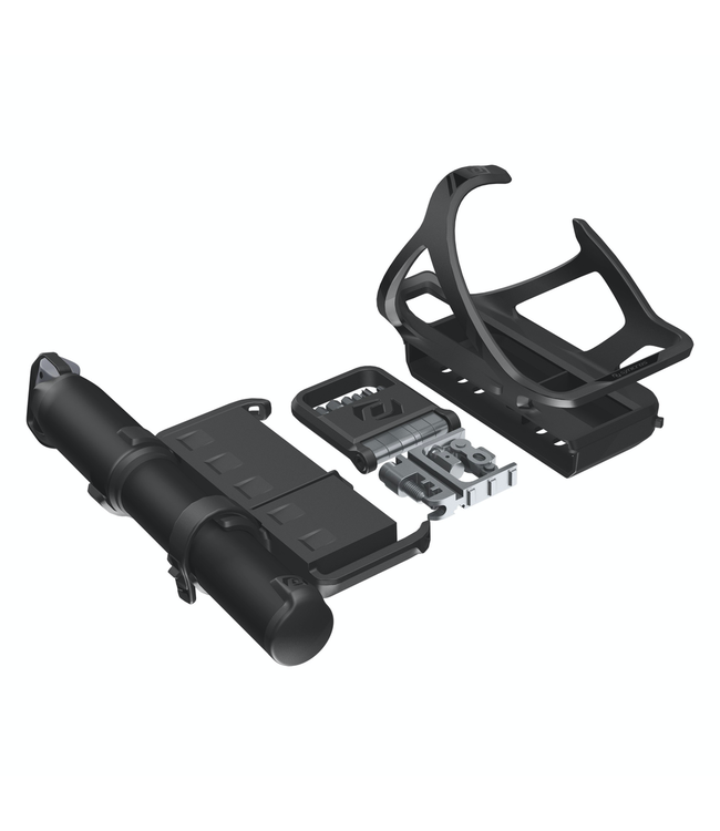 SYNCROS MB Tailor cage R. Mini HV1.5 Bottle Cage