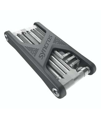 Syncros Matchbox 19CT MultiTool