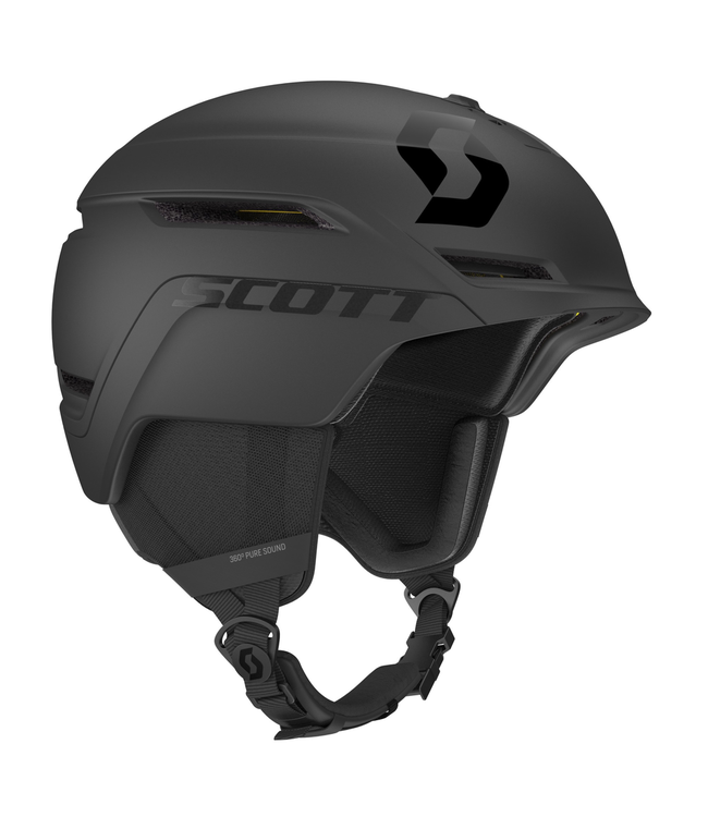 Scott Symbol 2 Plus Helmet - P-60614