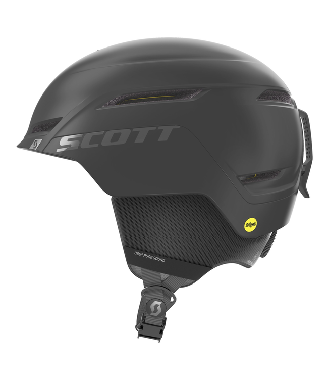 Scott Symbol 2 Plus Helmet - P-60614
