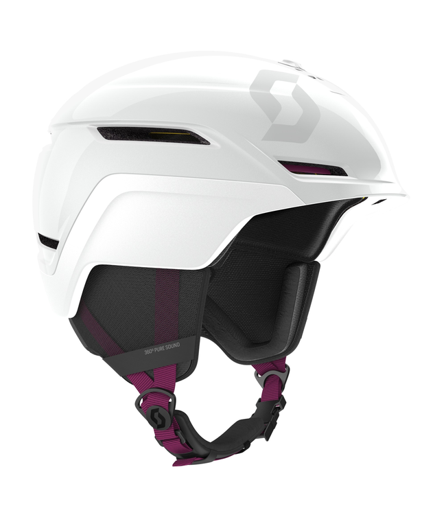 Scott Symbol 2 Plus Helmet - P-60614