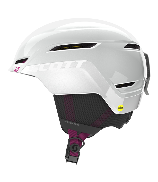 Scott Symbol 2 Plus Helmet - P-60614