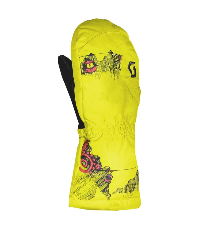 Scott Ultimate Tot Junior Mitten