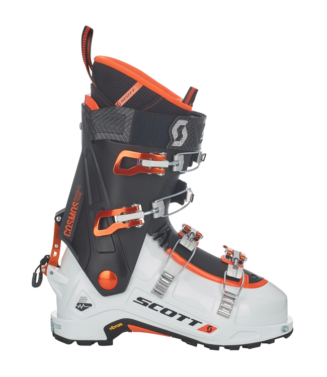 Scott Cosmos Ski Boot Finches Emporium
