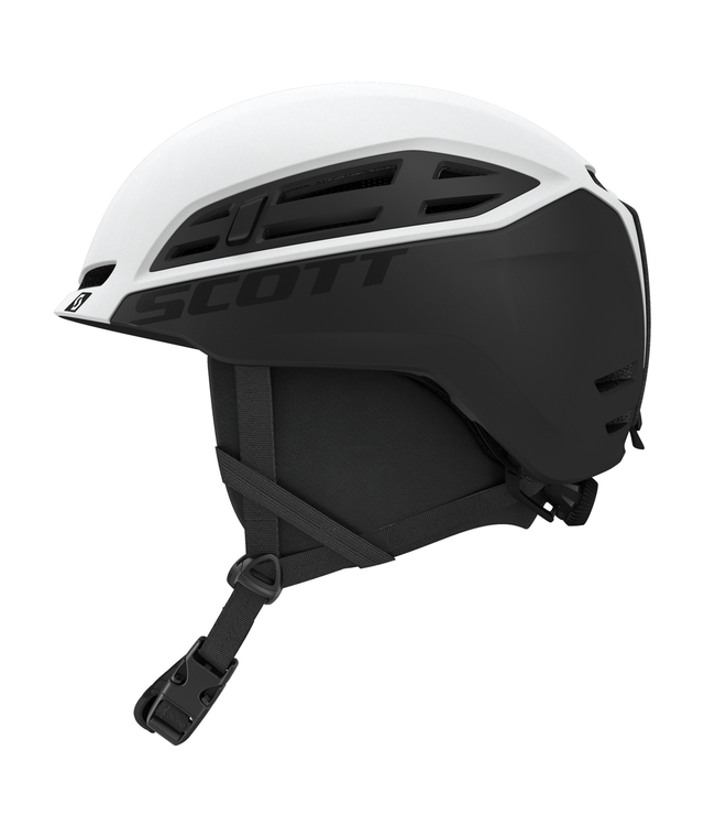 Scott Couloir Mountain Helmet