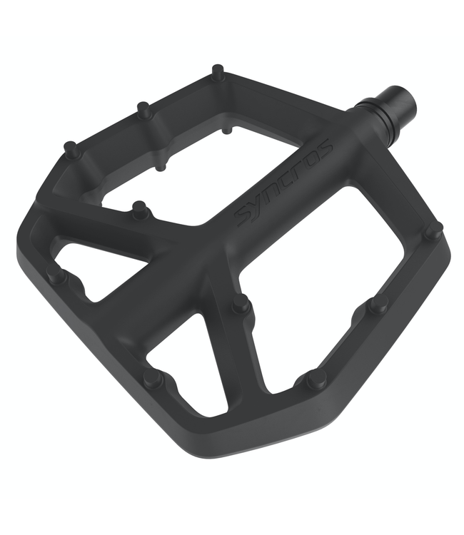Syncros Flat Squamish III Pedals