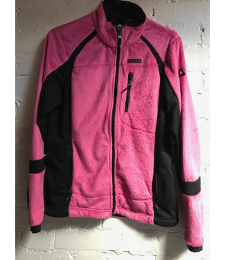 Ice Peak Ice Peak Taiga Zip Fleece