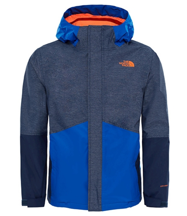 The North Face Boundary Triclimate Boys Jacket