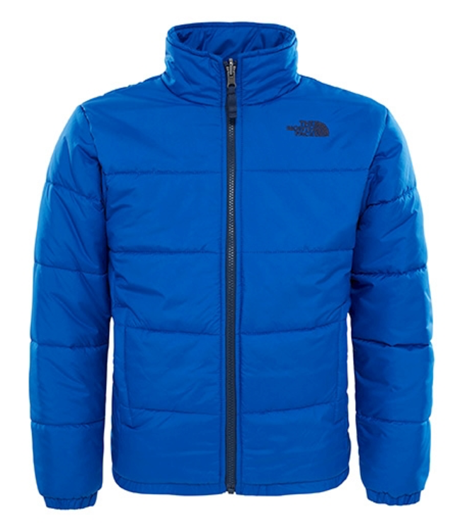 The North Face Boundary Triclimate Boys Jacket