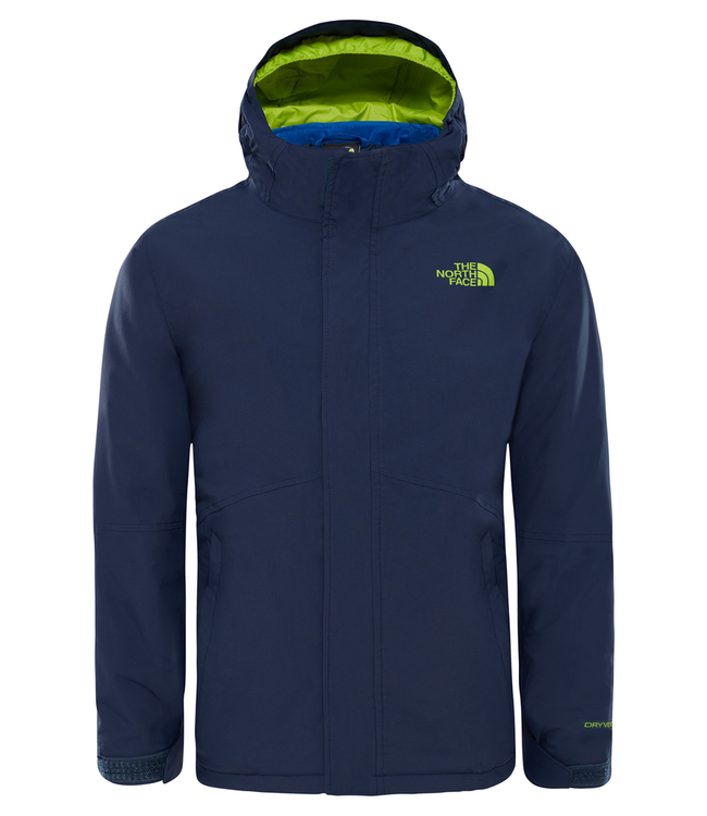 The North Face Boundary Triclimate Boys Jacket - Finches Emporium