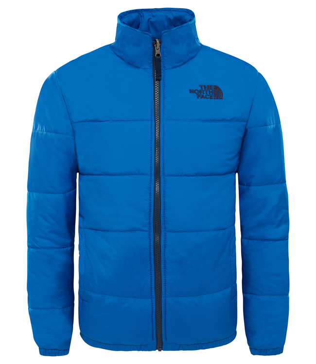 The North Face Boundary Triclimate Boys Jacket