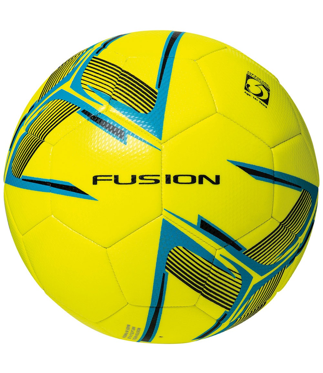 Precision Fusion Training Ball
