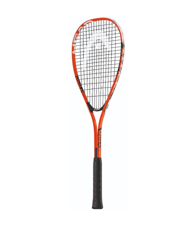 Head Cyber Edge Squash Racket