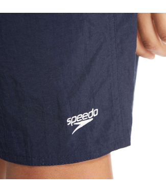 Speedo Boys Solid Shorts