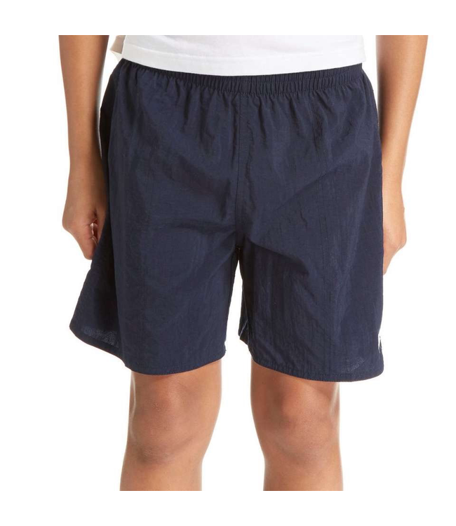Speedo Boys Solid Shorts