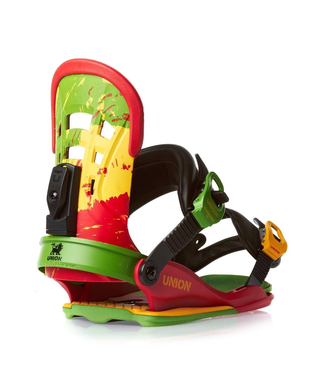 Union Union Contact Hi Binding