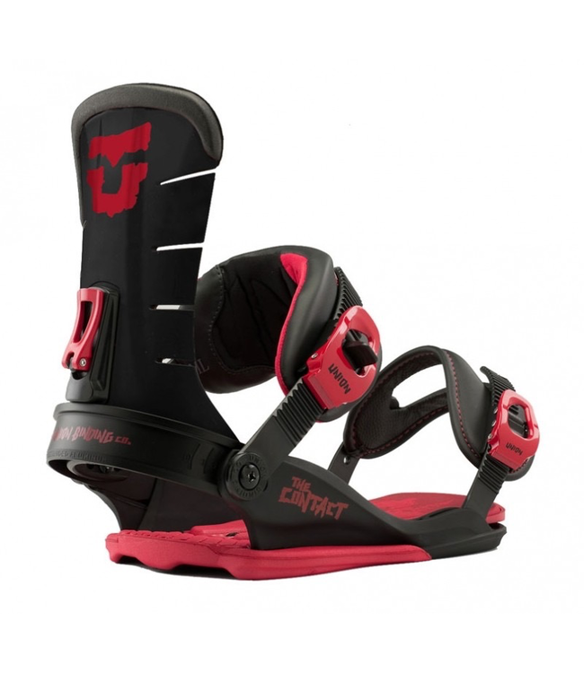 Union Union Contact Hi Binding