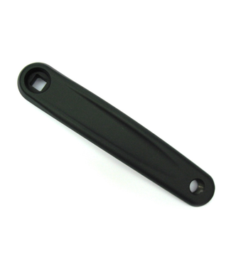 sunrace Sunrace Left Hand Crank (Square)