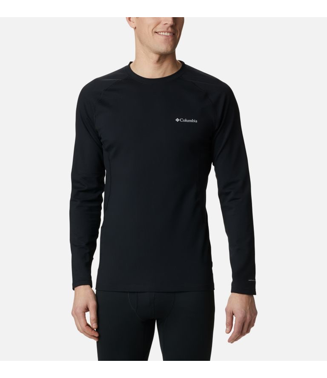 Columbia Omni-Heat 3DKnit Crew