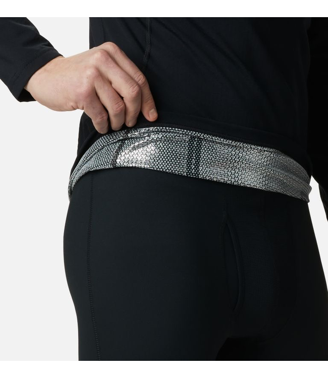 Columbia Omni-Heat 3DKnit Crew