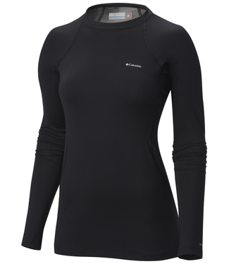 Columbia Midweight Stretch L/S Ladies Top