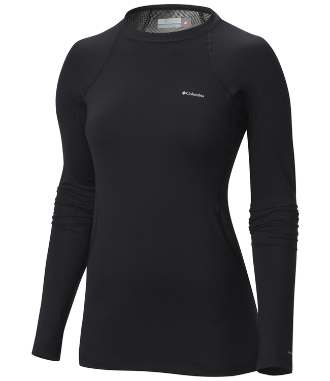 Columbia Midweight Stretch L/S Ladies Top