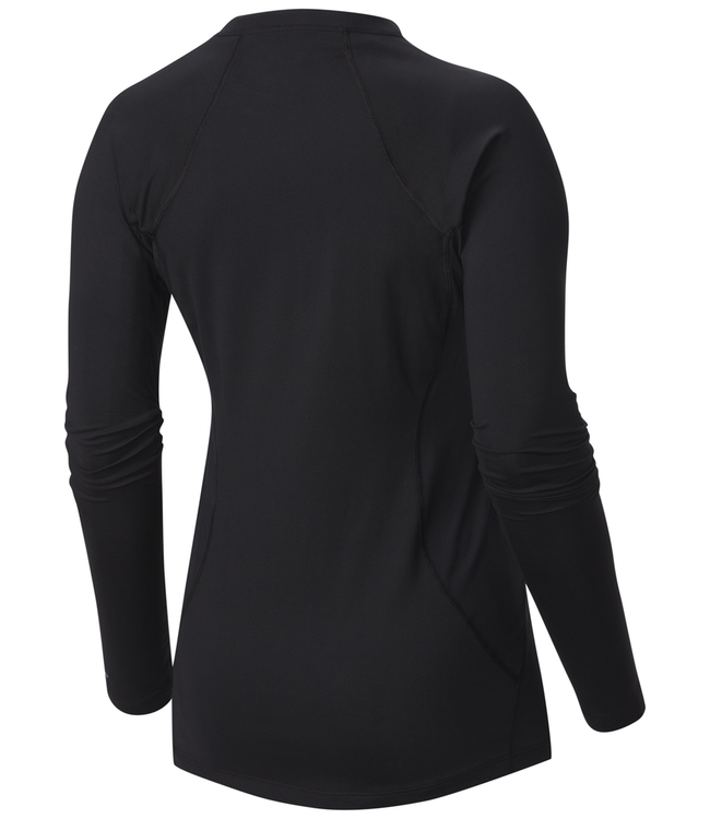 Columbia Midweight Stretch L/S Ladies Top