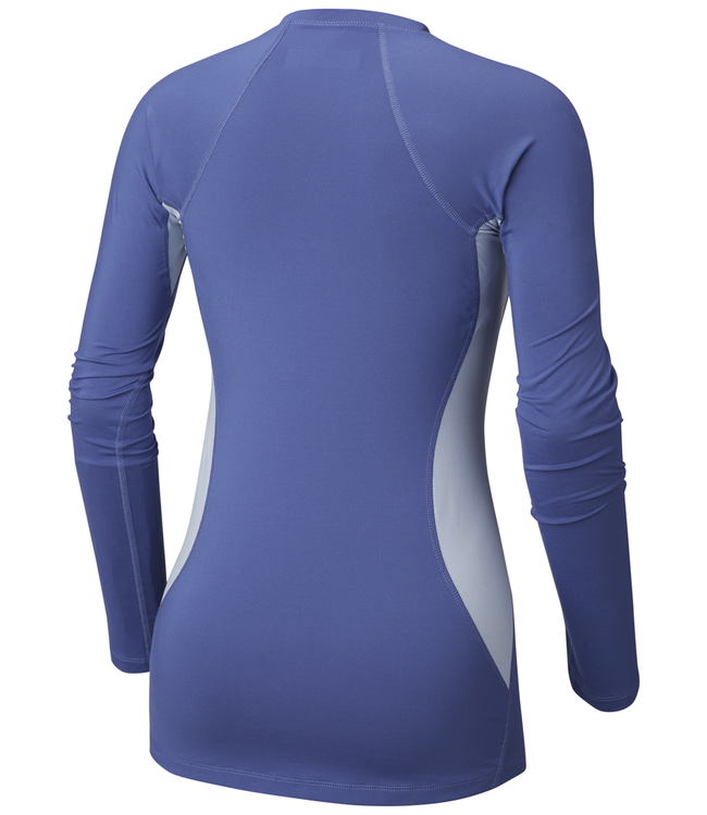 Columbia Midweight Stretch L/S Ladies Top
