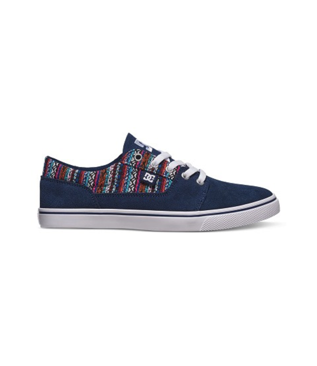 DC Tonik Womans LE J Shoes