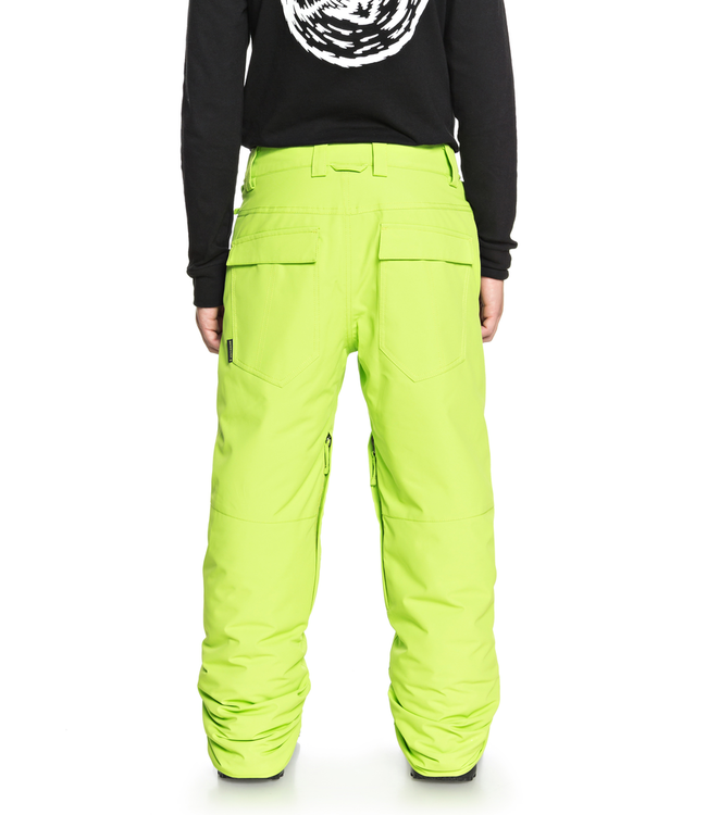Quiksilver Estate Youth Pant
